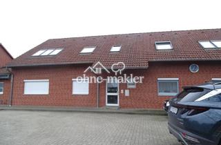 Wohnung kaufen in Katzenberg, 29392 Wesendorf, 3 Zi.Eigentumswohnung Wesendorf