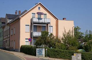 Mehrfamilienhaus kaufen in 07973 Greiz, Voll vermietet und in gefragter Lage!