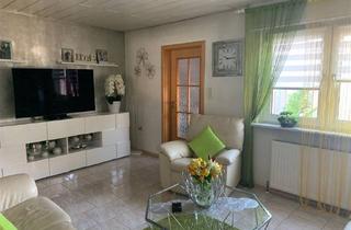 Wohnung kaufen in 76448 Durmersheim, Charmante 3-Zimmer-EG-Wohnung in zentraler Lage von Durmersheim
