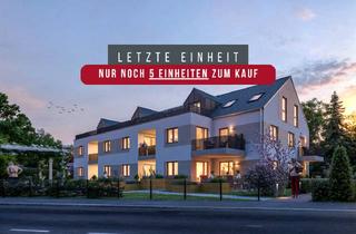 Wohnung kaufen in 86316 Friedberg, Baustart erfolgt: Sicher investieren & profitieren von zukunftsträchtigem Wohnkonzept - Top Qualität