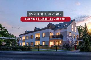 Wohnung kaufen in 86316 Friedberg, Baustart erfolgt: Sicher investieren & profitieren von zukunftsträchtigem Wohnkonzept - Top Qualität