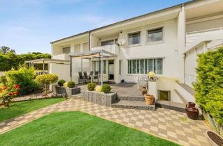 Haus kaufen in 38226 Salzgitter, Modernisiertes, charmantes Reihenmittelhaus mit Garten in ruhiger Lage in Salzgitter