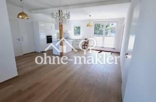 Penthouse kaufen in Egerlandstr. 2a, 85053 Ingolstadt, Penthouse * IN Monikaviertel *