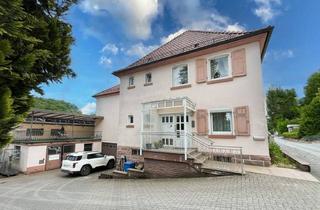 Haus kaufen in 97843 Neuhütten, ***Der Platzriese für Selbstständige, Handwerker & Unternehmer***