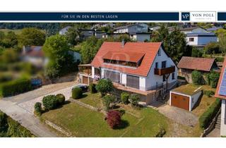 Haus kaufen in 74547 Untermünkheim, Modernes Zweifamilienhaus mit vielen Highlights und weiterem Ausbaupotenzial im Parterrebereich