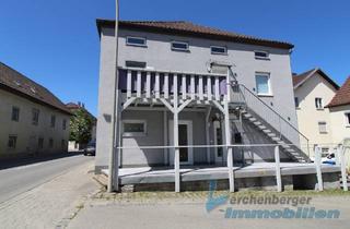 Haus kaufen in 94428 Eichendorf, ***Zweifamilienhaus mit historischer Note in Adldorf***