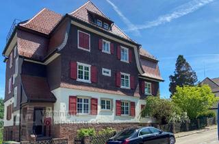Mehrfamilienhaus kaufen in 75365 Calw, Stilvolles 6-Familienhaus in exponierter Lage von Calw