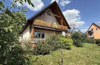 Einfamilienhaus kaufen in 92637 Weiden, Freistehendes Einfamilienhaus in Weiden - Rehbühl