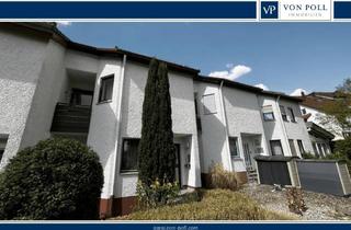 Haus kaufen in 89075 Ulm, Reihenmittelhaus in Bestlage von Ulm/Böfingen