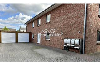 Wohnung kaufen in 24568 Kaltenkirchen, Eigentumswohnungen, Segeberg