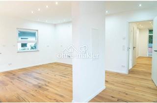 Penthouse kaufen in 91074 Herzogenaurach, Penthouse - Sanierte 4-Zimmer-Wohnung im Herzen von Herzogenaurach (Terrassen, SmartH, Garage, KFW)