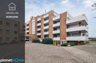 Wohnung kaufen in 27476 Cuxhaven, Großzügige Ferienwohnung mit Loggia in Sahlenburg: Perfekt für 1 bis 4 Personen