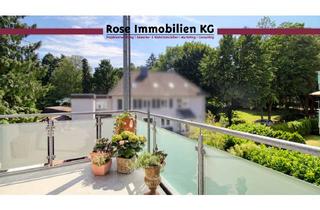 Wohnung kaufen in 32427 Minden, Stilvolle Altbauwohnung in Toplage von Minden
