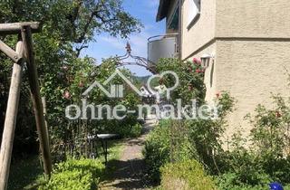 Wohnung kaufen in 71560 Sulzbach, Stilvolle 4-Zimmerwohnung mit Balkon, Garten, EBK und Garage in Sulzbach an der Murr