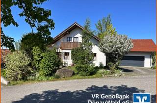 Einfamilienhaus kaufen in 94362 Neukirchen, Charmantes gepflegtes Einfamilienhaus in Neukirchen