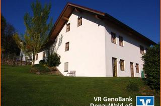 Einfamilienhaus kaufen in 94362 Neukirchen, Charmantes gepflegtes Einfamilienhaus in Neukirchen