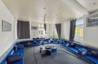 Wohnung kaufen in 45470 Mülheim, Denkmalgeschützte 4,5 Raum Wohnung zum kurzfristigen Bezug in Zentrumsnähe von Mülheim