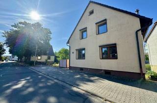 Einfamilienhaus kaufen in 67308 Albisheim, Einfamilienhaus mit großem Garten...