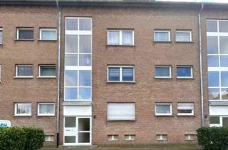 Wohnung kaufen in 47803 Krefeld, 1-Zimmer Apartment sucht neuen Eigentümer in Krefeld Inrath