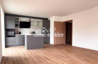 Wohnung mieten in Hauptstr. 27, 24872 Groß Rheide, Neubau. Helle und moderne 3 Zimmer Wohnung