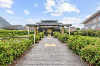 Gewerbeimmobilie kaufen in 47495 Rheinberg, Exklusive Gewerbeimmobilie mit Baugrundstück in Rheinberg