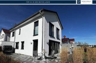 Doppelhaushälfte kaufen in 23730 Neustadt, Ein Ort zum Ankommen - stilvolles Ostseehaus mit Blick ins unberührte Naturparadies