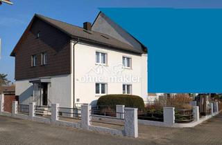 Doppelhaushälfte kaufen in 68753 Waghäusel, DHH auf großem Grundstück mit Ausbaupotenzial