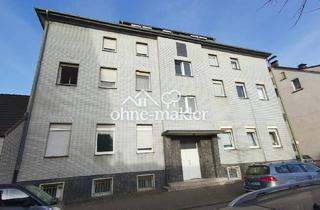 Wohnung kaufen in Gottliebstraße 92, 47166 Duisburg, Fußläufig zum Hamborner Altmarkt - Gepflegte Eigentumswohnung