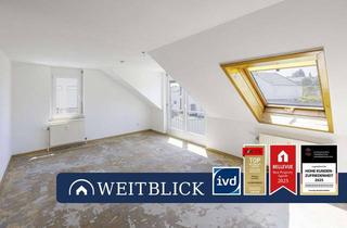 Wohnung kaufen in 71720 Oberstenfeld, WEITBLICK: Wohnjuwel mit Ausblick und Potenzial