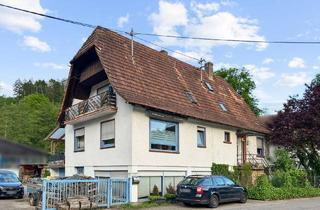 Einfamilienhaus kaufen in 76891 Bobenthal, Charmantes Einfamilienhaus in Bobenthal