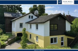 Mehrfamilienhaus kaufen in 82418 Murnau, Wohnvielfalt mit Schutzraum – perfekt für Familie, WG oder Kapitalanlage