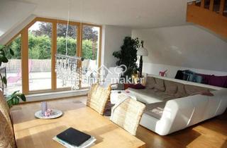 Wohnung kaufen in 40670 Meerbusch, helle Maisonette Wohnung im Herzen von Osterath