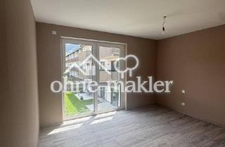 Wohnung kaufen in Lagerhausstrasse, 82467 Garmisch-Partenkirchen, 3-Zimmer-Balkon-Wohnung im Neubau auch mit Baugenehmigug für Ferienwohnung zu verkaufen