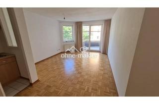 Wohnung kaufen in 64295 Darmstadt, Modernes, ruhiges, schönes Apartment mit Erbbaurecht