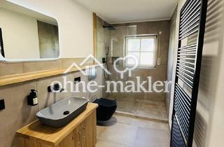 Wohnung kaufen in Gottfried-Fessmann-Straße, 79669 Zell, Frisch sanierte 3- Zimmer Wohnung mit Balkon und TG-Stellplatz