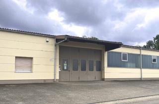 Büro zu mieten in 75050 Gemmingen, Flexible Gewerbeeinheit mit Lager und Büros in guter Lage