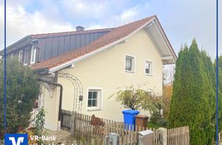 Einfamilienhaus kaufen in 94542 Haarbach, Schönes Einfamilienhaus in ruhiger Lage !!!