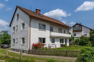 Mehrfamilienhaus kaufen in 86836 Klosterlechfeld, Gepflegtes Mehrfamilienhaus in Klosterlechfeld