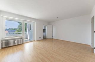 Wohnung kaufen in 82343 Pöcking, Kapitalanleger aufgepasst !Tolles 1-Zimmer-Appartement in Pöcking