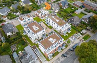 Wohnung kaufen in 25462 Rellingen, Jetzt kaufen und in 8 Wochen einziehen!
