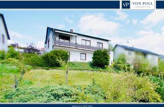 Einfamilienhaus kaufen in 66482 Zweibrücken, Gepflegtes Einfamilienhaus mit Einliegerwohnung, großem Garten und traumhaftem Blick über die Stadt
