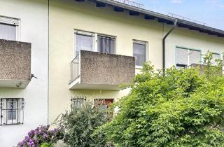 Haus kaufen in 95447 Bayreuth, Gepflegtes Reihenmittelhaus sofort bezugsfrei in bevorzugter Wohnlage in Bayreuth - Saas