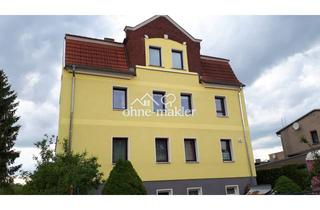 Wohnung mieten in Ernst Thälmannstrasse 39, 15562 Rüdersdorf, Schöne 3 Raumwohnung mit riesiger Terrasse und Gartennutzung, Erstbezug nach Sanierung