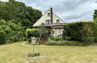 Gewerbeimmobilie kaufen in 49124 Georgsmarienhütte, Gewerbegrundstück mit Entwicklungspotenzial – Platz für neue Ideen auf 1.666 m²