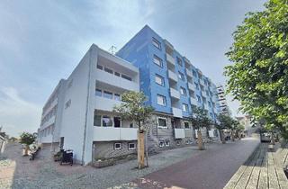 Wohnung kaufen in 26548 Norderney, Klassische 2-Zimmer-Ferienwohnung auf Norderney - strandnah und zentral