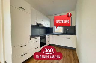 Wohnung kaufen in 86932 Pürgen, Investment sichern - möblierte 2-Zimmer-Wohnung in Pürgen - Nähe Landsberg am Lech!
