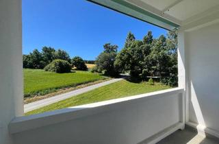 Wohnung mieten in 08344 Grünhain-Beierfeld, Blick ins Grüne! Einbauküche inklusive!