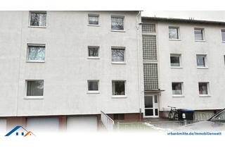 Wohnung kaufen in 37154 Northeim, Attraktive 4-Zimmer-Eigentumswohnung in Northeim – sofort verfügbar!