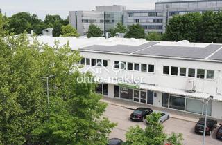 Praxen mieten in Berghamer Str. 10, 85457 Wörth, Praxen, Erding