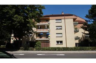 Wohnung kaufen in 94315 Straubing, Großzügige 3,5 Zimmer-ETW mit Dachterrasse